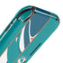 NFL Miami Dolphins Zone Block Nintendo Switch Lite Skin